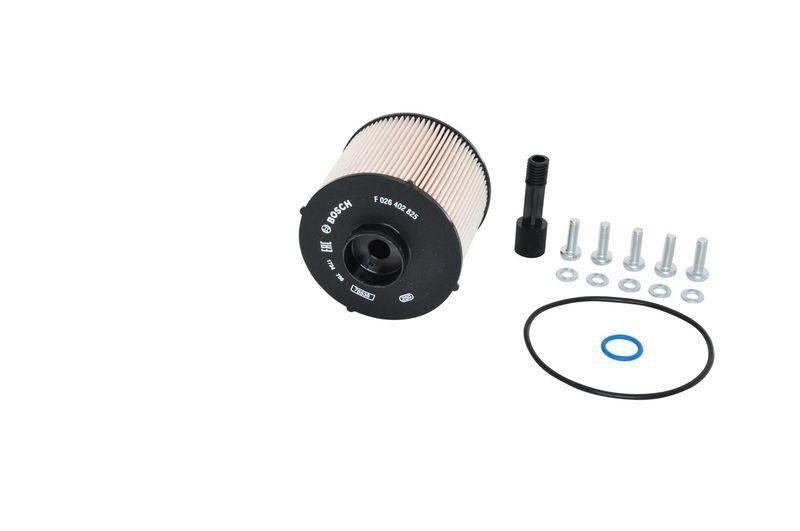 Filtre à carburant BOSCH F 026 402 825