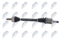 Arbre de transmission NTY NPW-PE-121