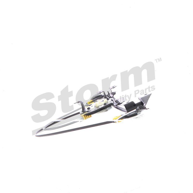 Lève-vitre STORM QUALITY PARTS 691077