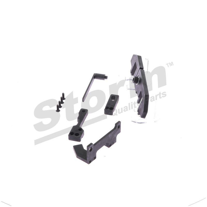 Kit d'outils de réglage, épure de distribution STORM QUALITY PARTS 555517