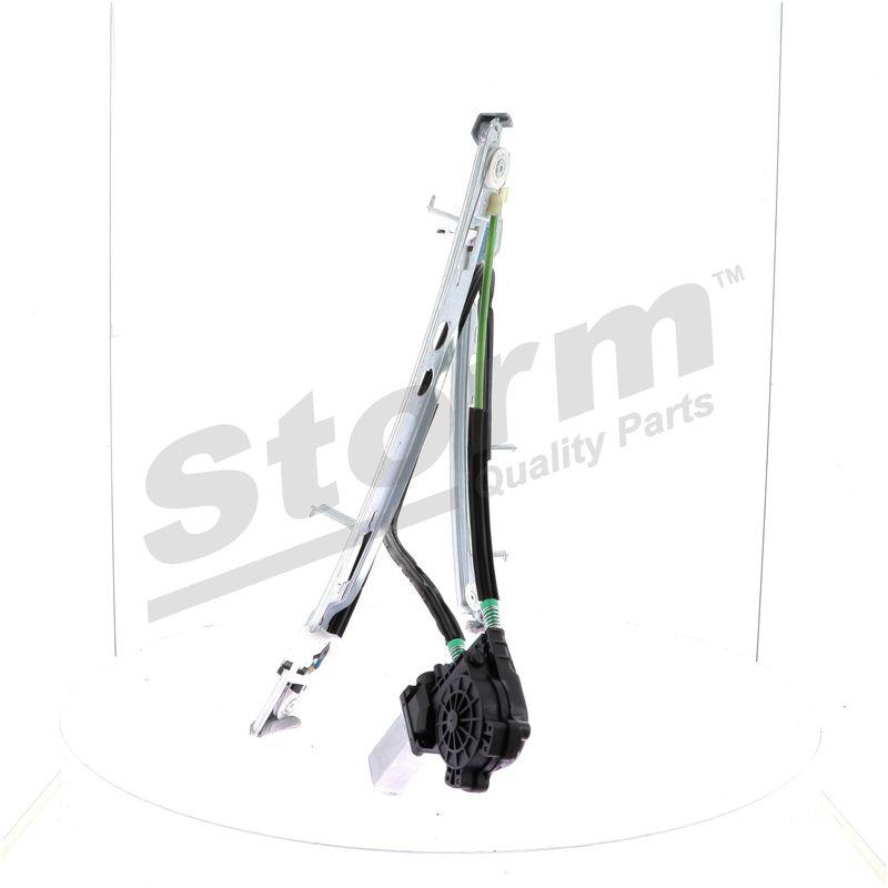 Lève-vitre STORM QUALITY PARTS 87274