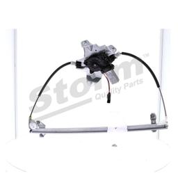 Lève-vitre STORM QUALITY PARTS 48380
