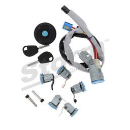 Jeu de cylindres de serrures STORM QUALITY PARTS 29028