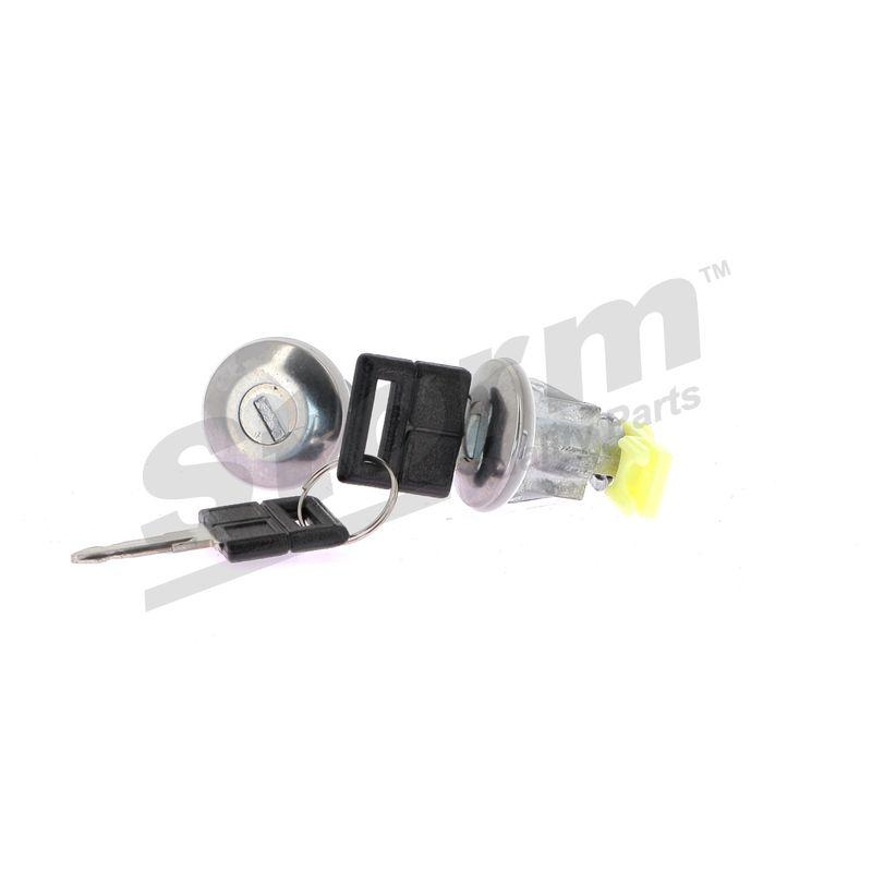 Jeu de cylindres de serrures STORM QUALITY PARTS 70026