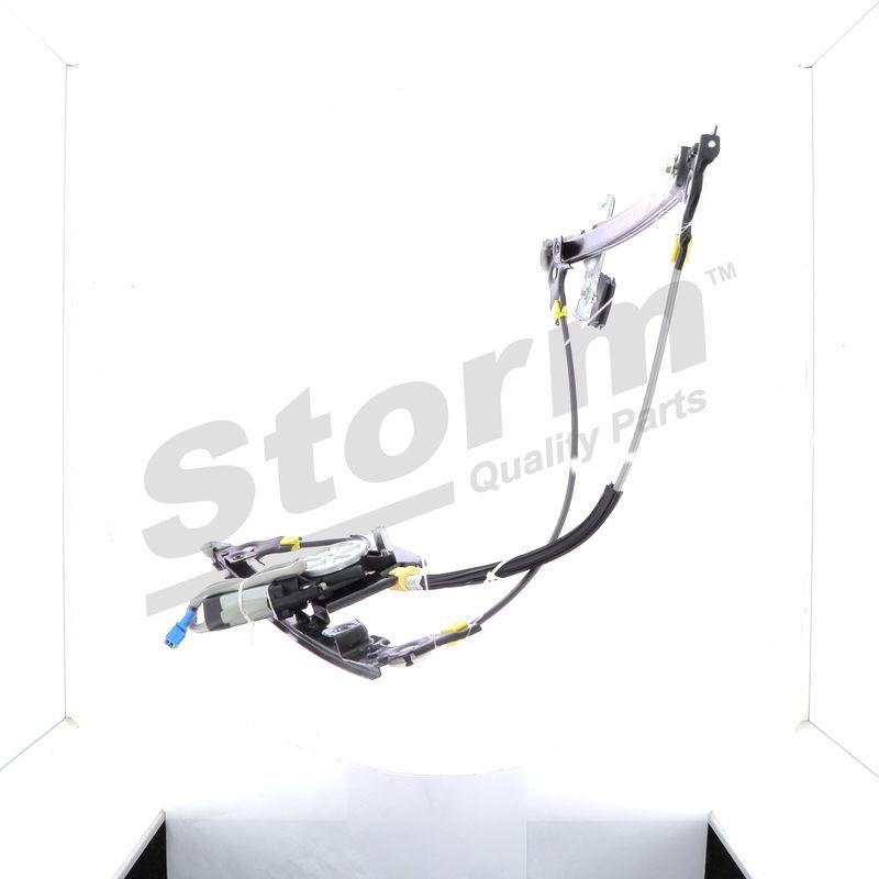 Lève-vitre STORM QUALITY PARTS 99077