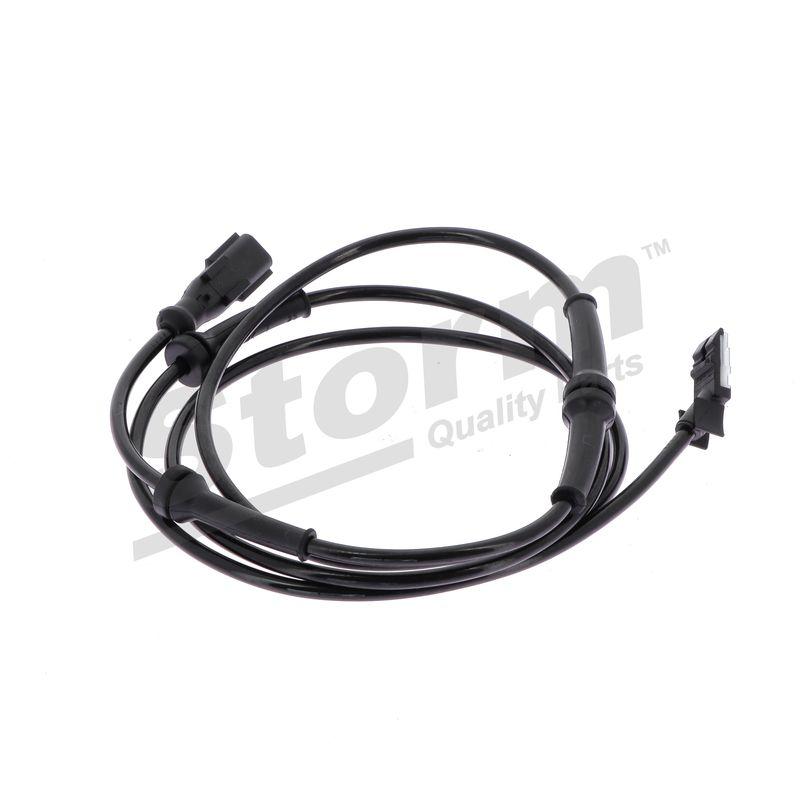 Capteur, vitesse de roue STORM QUALITY PARTS 888033