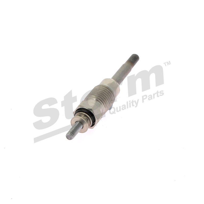 Bougie de préchauffage STORM QUALITY PARTS 502024