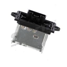 Résistance, pulseur d'air habitacle STORM QUALITY PARTS STO1509502