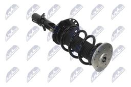 Amortisseur NTY A-LR-011