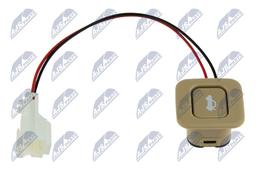 Interrupteur, hayon NTY EWS-HY-013