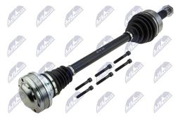 Arbre de transmission NTY NPW-ME-164