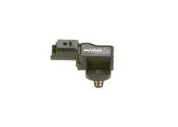 Capteur, pression de suralimentation BOSCH 0261230134