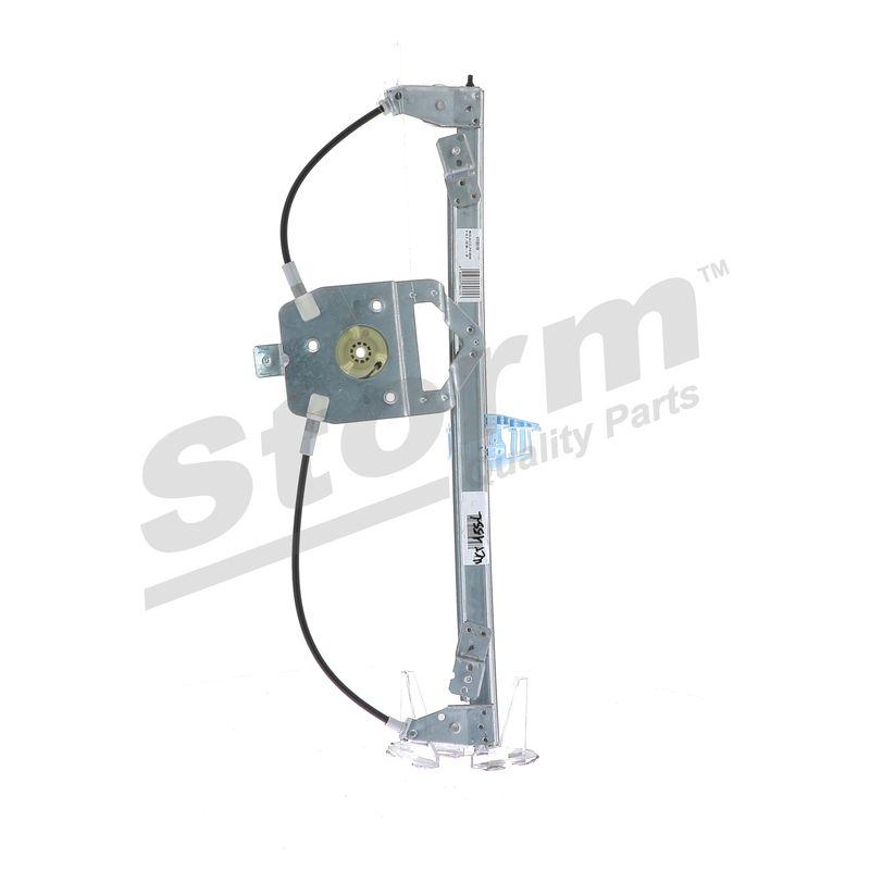 Lève-vitre STORM QUALITY PARTS 2857501