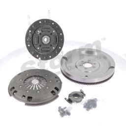 Kit adaptateur, embrayage STORM QUALITY PARTS STO1015