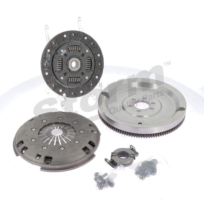 Kit adaptateur, embrayage STORM QUALITY PARTS STO1015