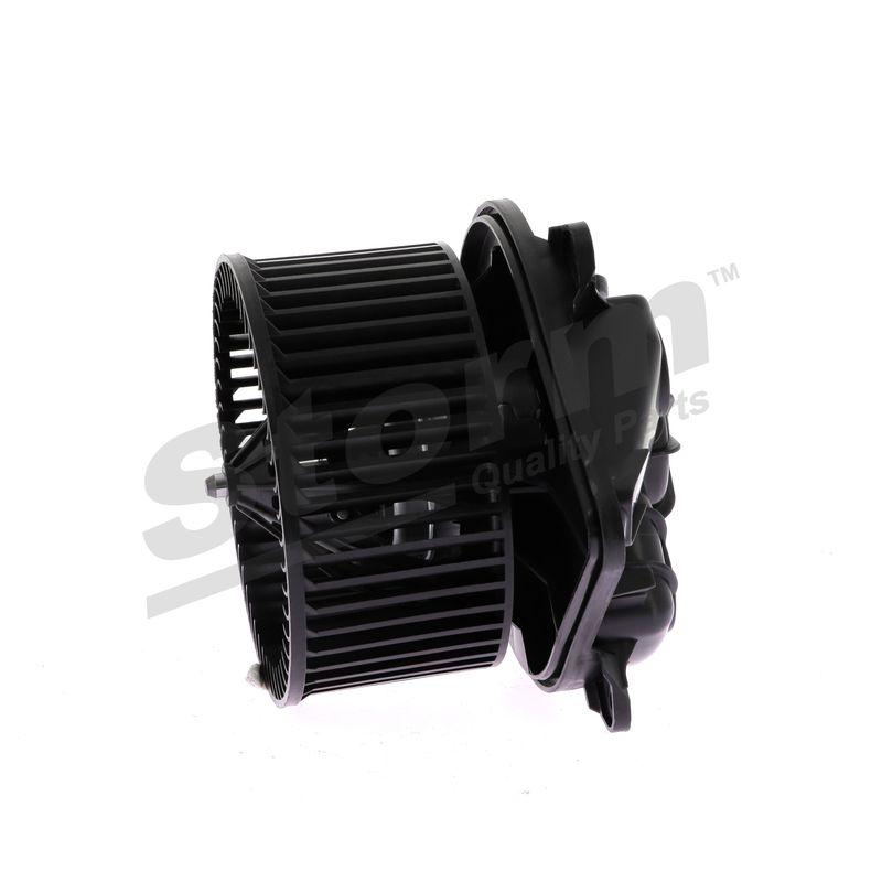 Pulseur d'air habitacle STORM QUALITY PARTS 8350801