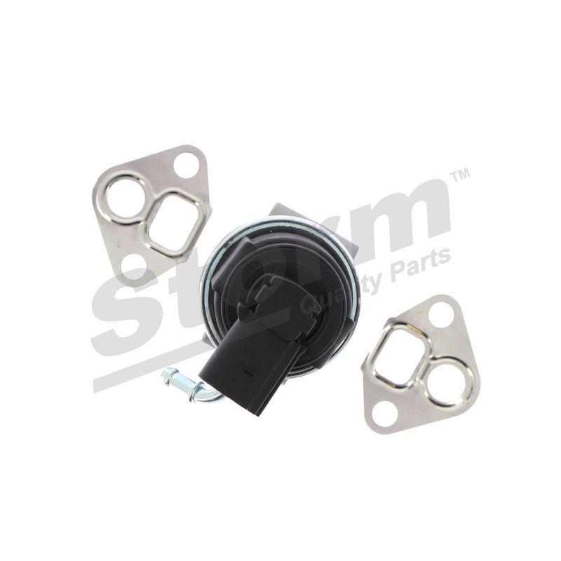 Vanne EGR STORM QUALITY PARTS 9039