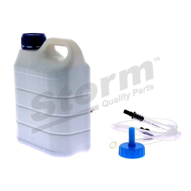 Pompe d’additif STORM QUALITY PARTS 777525