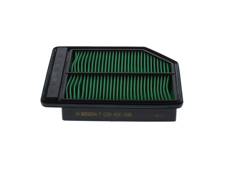 Filtre à air BOSCH F 026 400 098