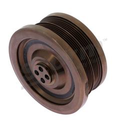 Poulie, vilebrequin STORM QUALITY PARTS 15099