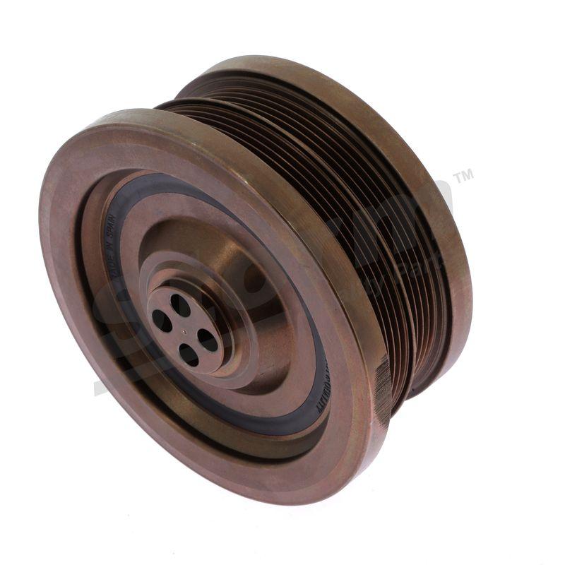 Poulie, vilebrequin STORM QUALITY PARTS 15099