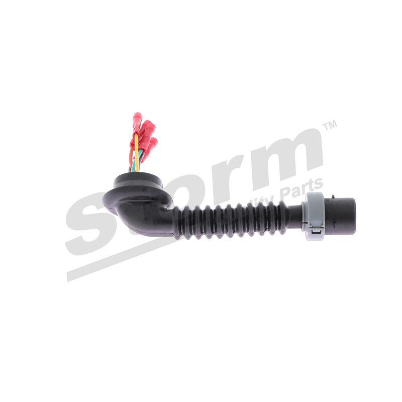 Kit réparation de câble, porte STORM QUALITY PARTS 699010