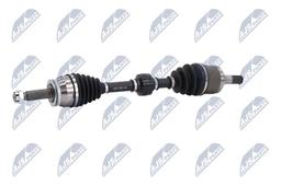 Arbre de transmission NTY NPW-HY-680