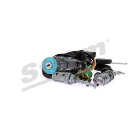 Jeu de cylindres de serrures STORM QUALITY PARTS 2752501