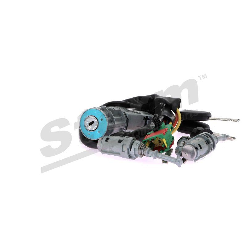 Jeu de cylindres de serrures STORM QUALITY PARTS 2752501