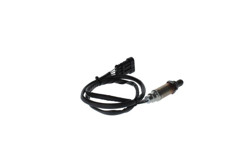 Sonde lambda BOSCH 0 258 003 772