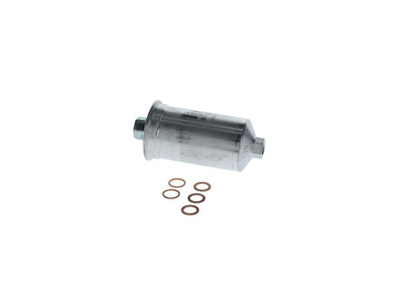 Filtre à carburant BOSCH 0 450 905 021