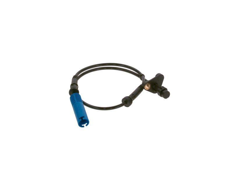 Capteur, vitesse de roue BOSCH 0 986 594 508
