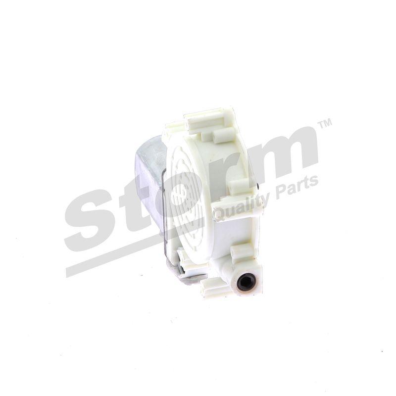 Moteur électrique, lève-vitre STORM QUALITY PARTS 136872