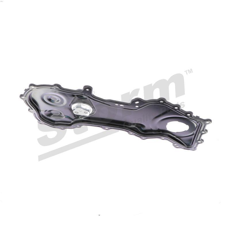 Couvercle de carter de distribution STORM QUALITY PARTS STO871002