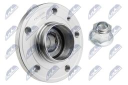 Kit de roulements de roue NTY KLT-VV-008