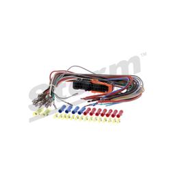 Kit réparation de câble, porte STORM QUALITY PARTS 102101