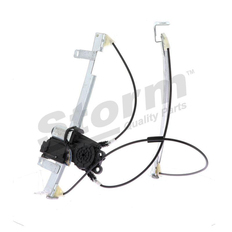 Lève-vitre STORM QUALITY PARTS 47079