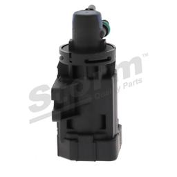 Capteur de pression, turbocompresseur STORM QUALITY PARTS 77792