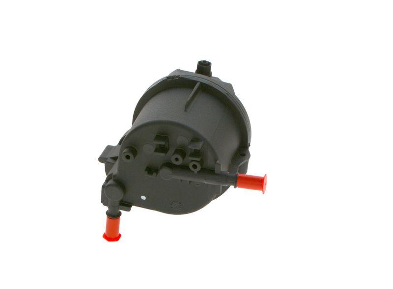 Filtre à carburant BOSCH 0 450 906 460