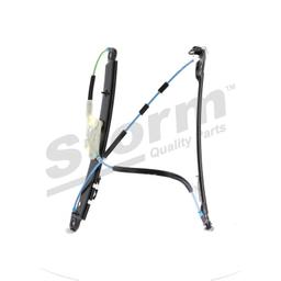 Lève-vitre STORM QUALITY PARTS 15475