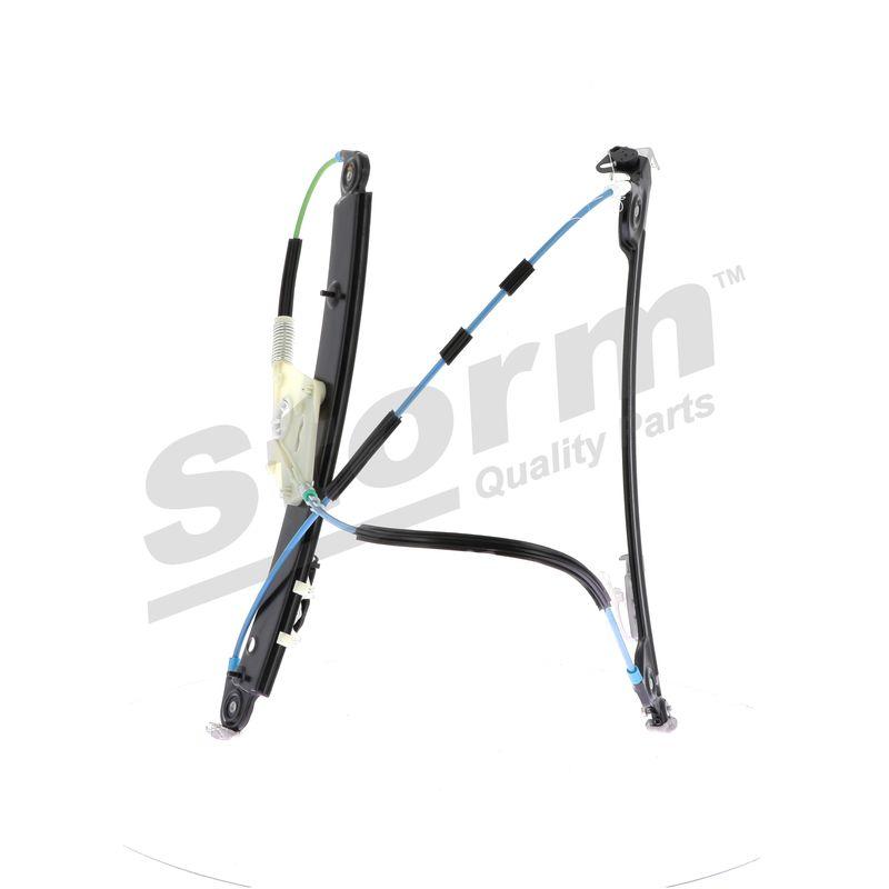 Lève-vitre STORM QUALITY PARTS 15475
