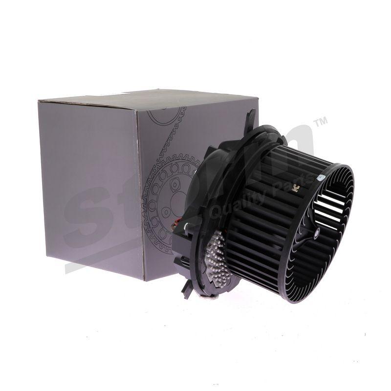 Pulseur d'air habitacle STORM QUALITY PARTS 9700803