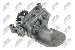 Pompe à huile NTY BPO-CT-000