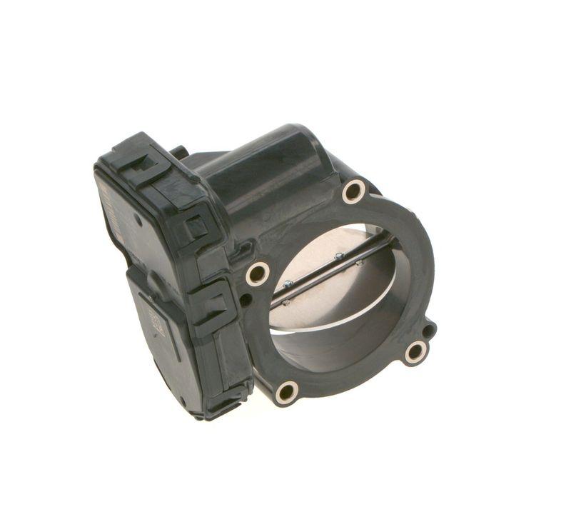 Clapet de dérivation, compresseur BOSCH 0 280 750 573