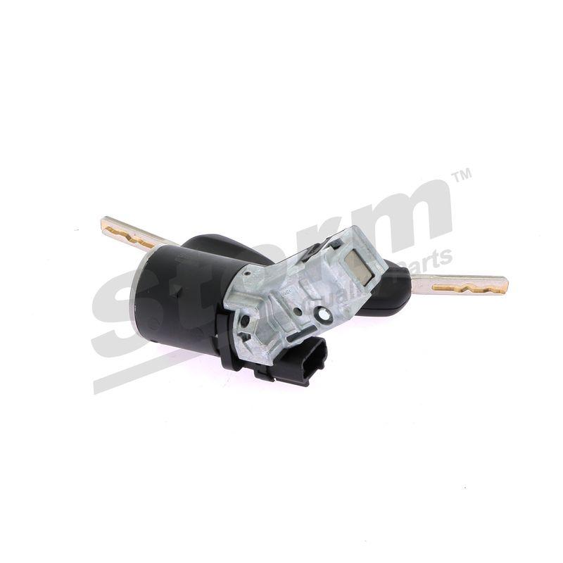 Fermeture-volant STORM QUALITY PARTS 7082002