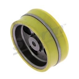Poulie, vilebrequin STORM QUALITY PARTS 81190