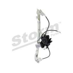 Lève-vitre STORM QUALITY PARTS 65071