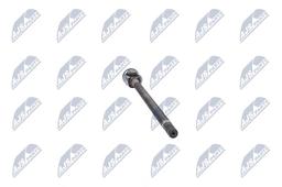 Arbre de transmission NTY NPW-CH-183