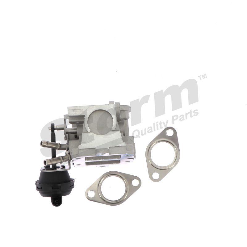 Vanne EGR STORM QUALITY PARTS 9096
