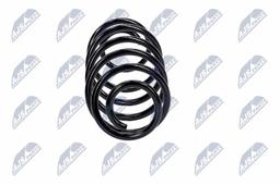 Ressort de suspension NTY ASZ-CT-023